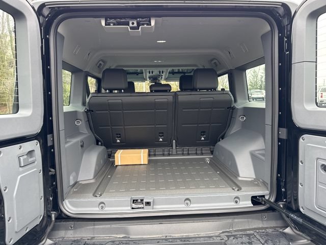 New 2026 INEOS Grenadier Station Wagon AWD/4WD image 30