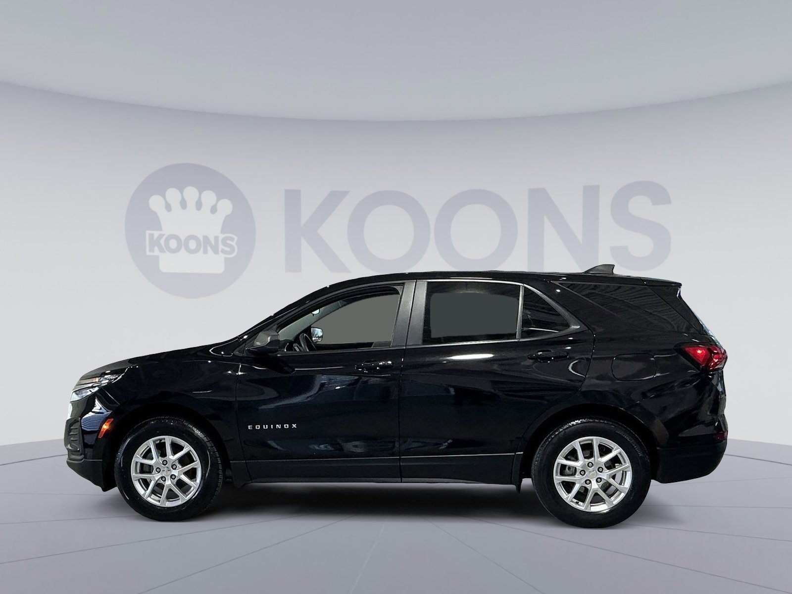 Used 2023 Chevrolet Equinox LS w/ LS Convenience Package image 13