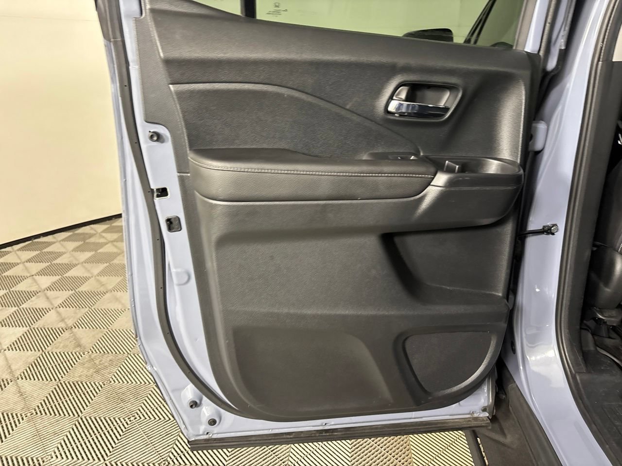 Used 2023 Honda Ridgeline RTL-E image 24