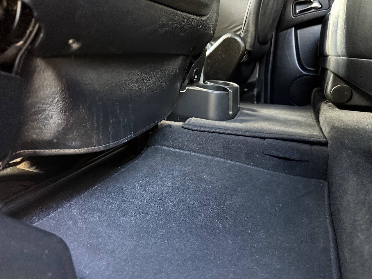 Used 2002 Mercedes-Benz G 500 image 33