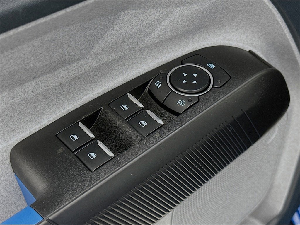 New 2026 Ford Maverick XLT w/ XLT Luxury Package image 18