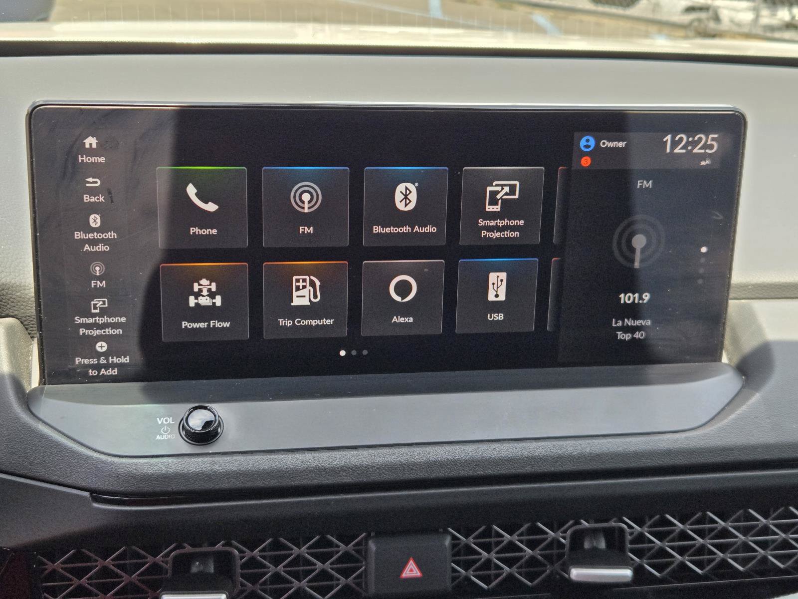 Used 2024 Honda Accord Sport image 7