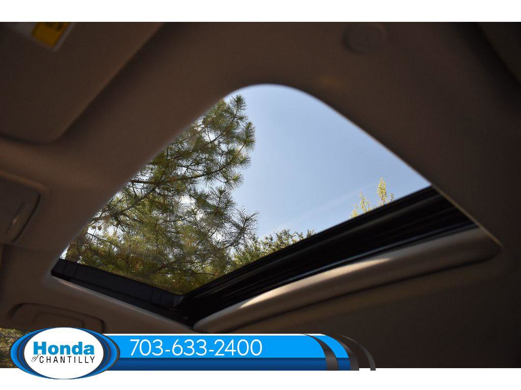 New 2026 Honda Accord Hybrid Touring image 24