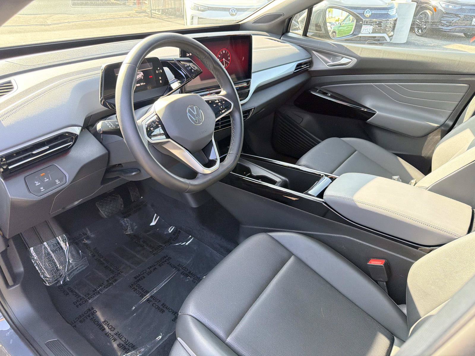 Certified 2023 Volkswagen ID.4 Pro S RWD image 13