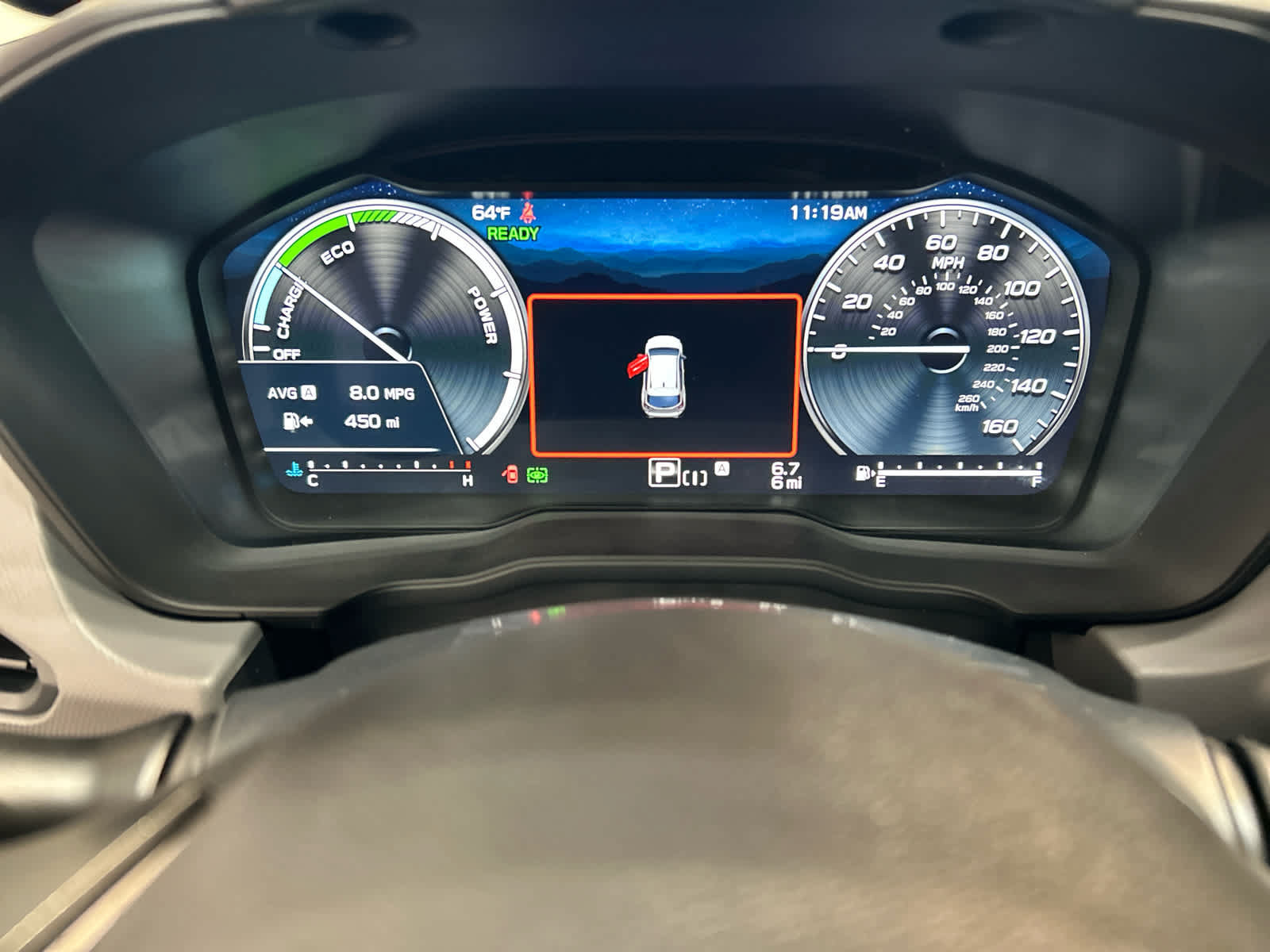 New 2026 Subaru Crosstrek 2.5i Limited AWD/4WD image 21