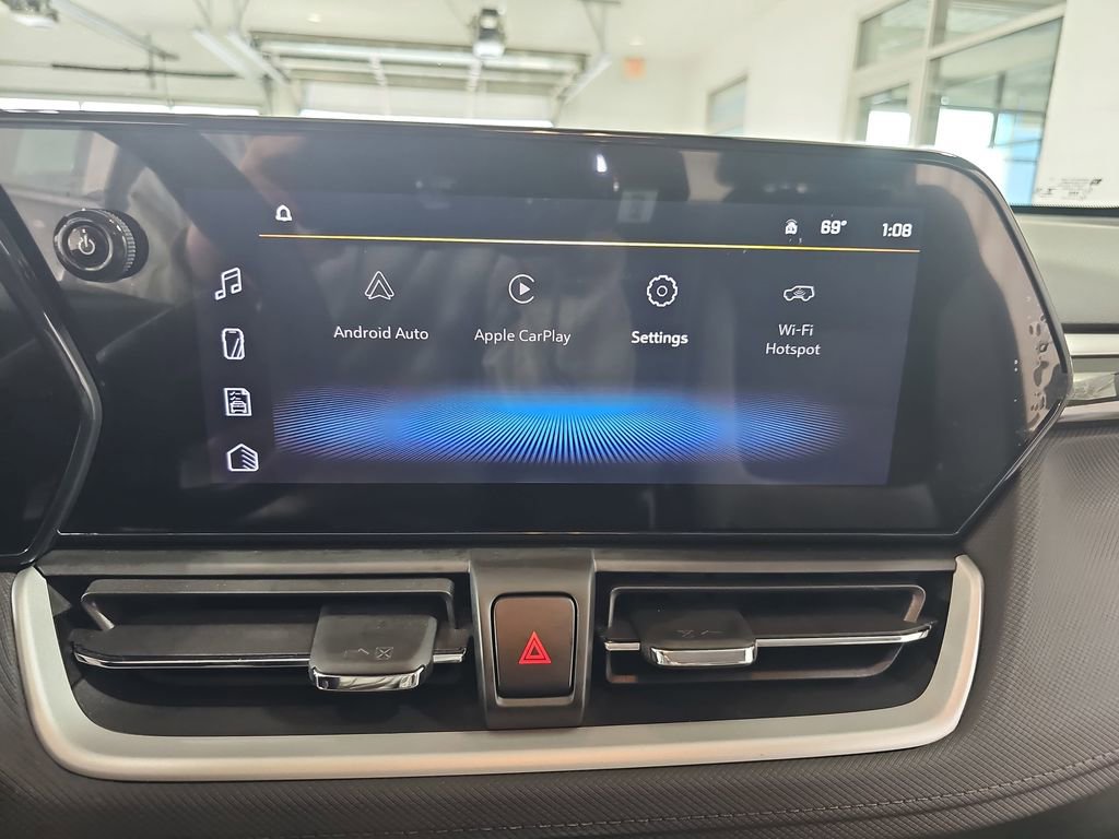 Certified 2024 Chevrolet TrailBlazer LS image 26