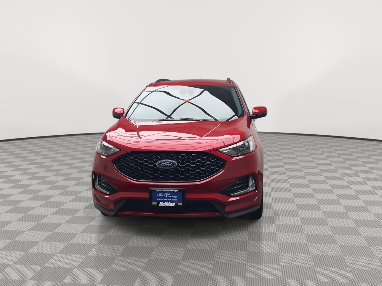 Used 2022 Ford Edge ST-Line image 37