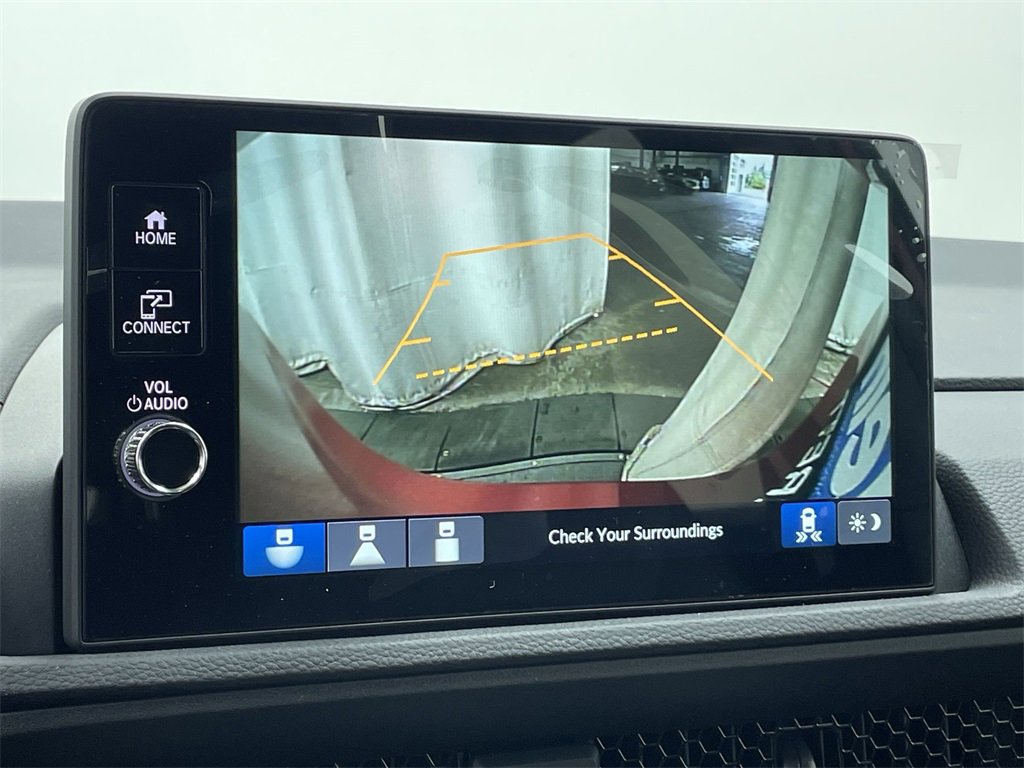 New 2026 Honda CR-V TrailSport image 27