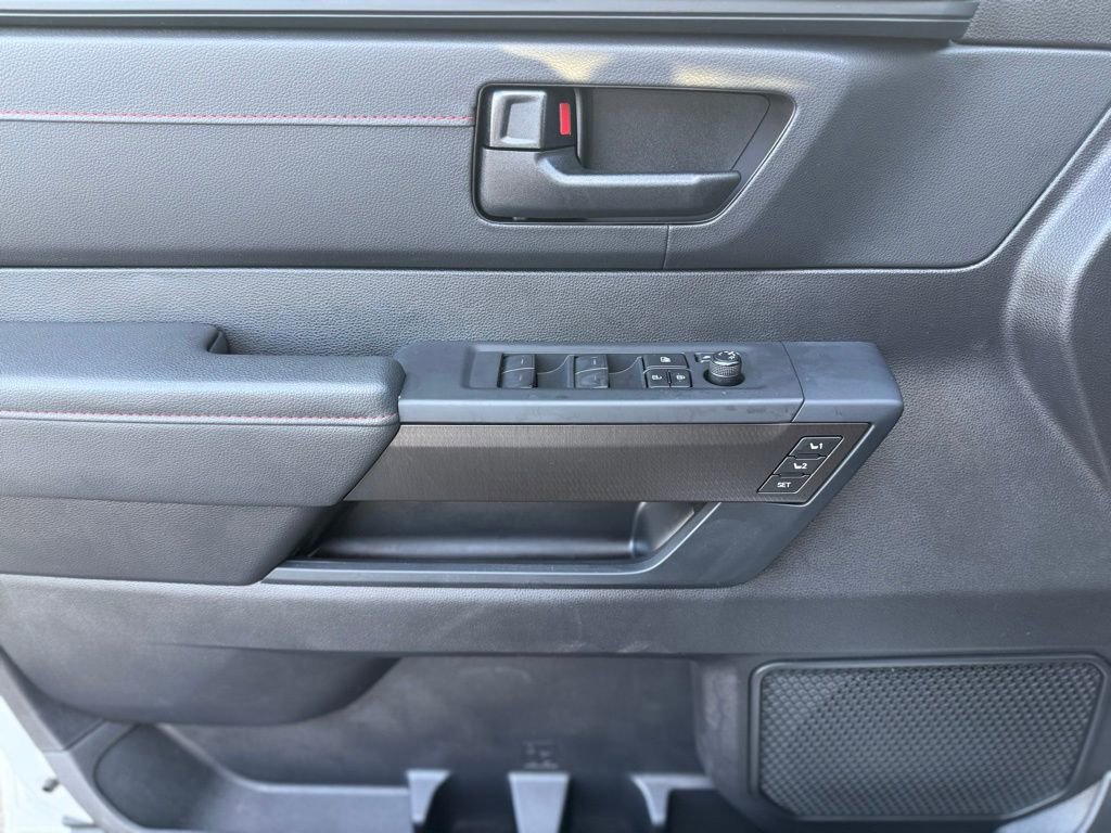 Used 2022 Toyota Tundra TRD Pro image 16