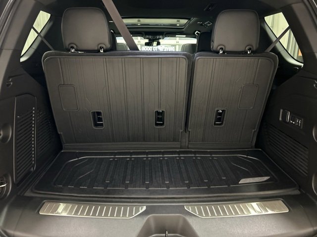 Used 2024 GMC Yukon Denali image 30