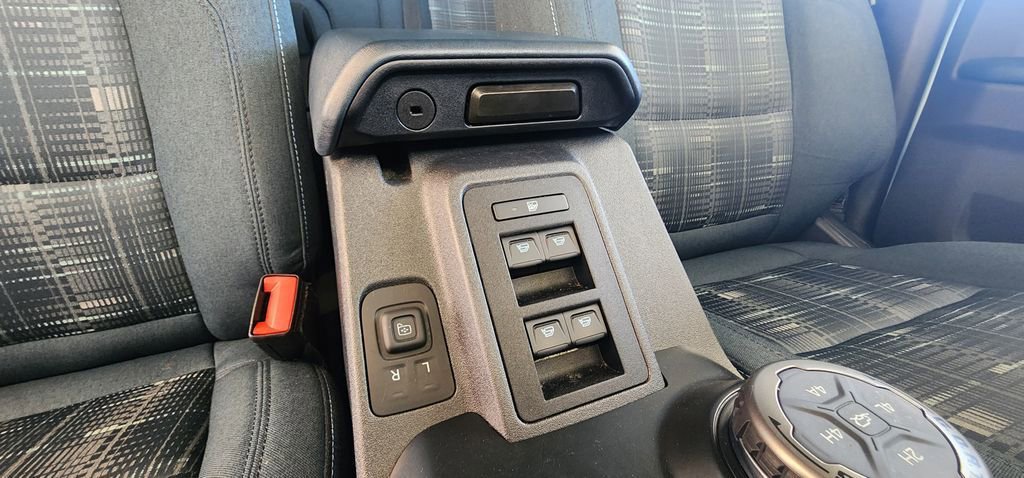 Used 2024 Ford Bronco Heritage Edition image 29