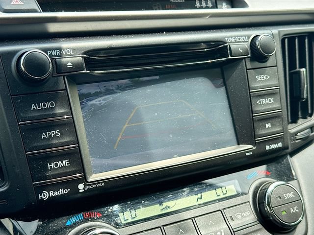 Used 2018 Toyota RAV4 XLE w/ Plus Extra Value Package AWD/4WD image 19