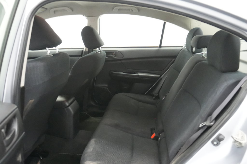 Used 2013 Subaru Impreza 2.0i AWD/4WD image 16