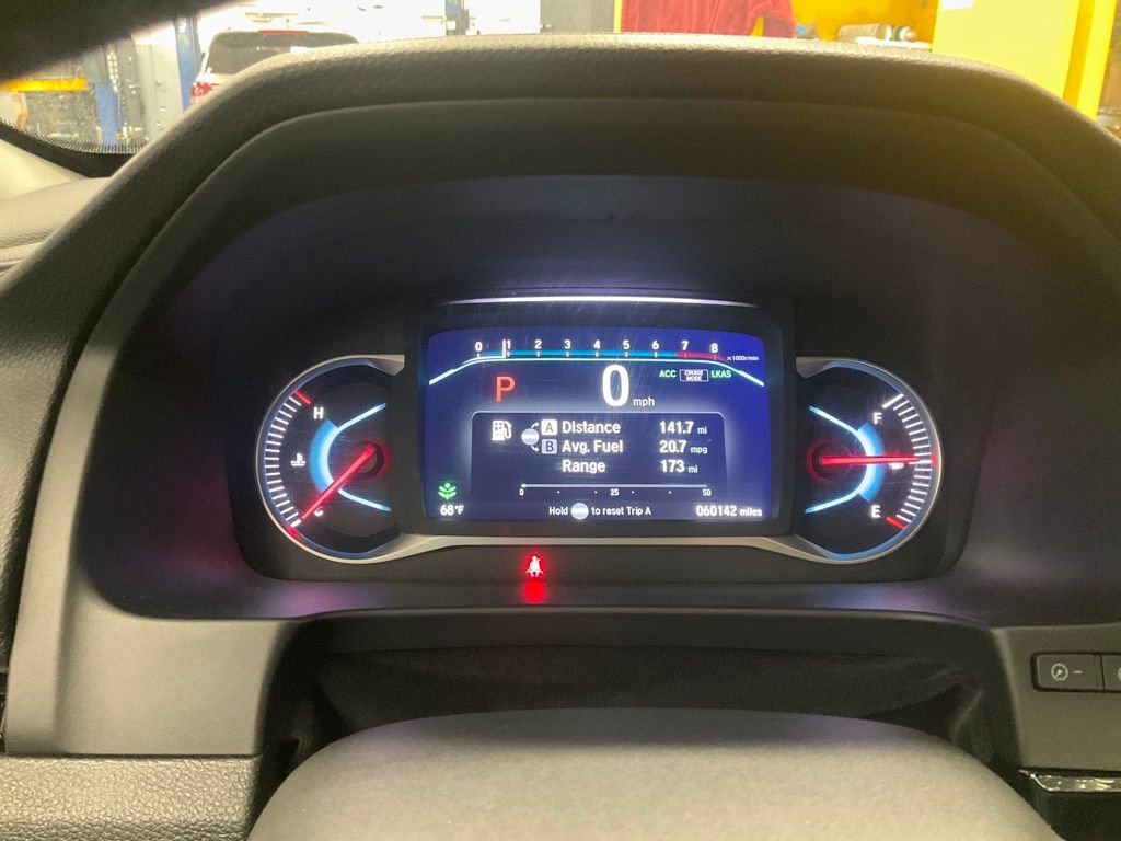 Used 2022 Honda Pilot Touring image 20