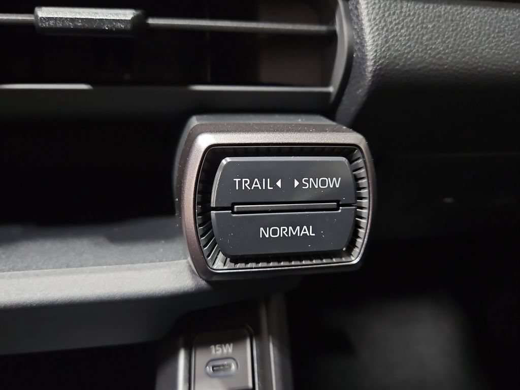 New 2026 Toyota RAV4 AWD Plug-in Hybrid image 28