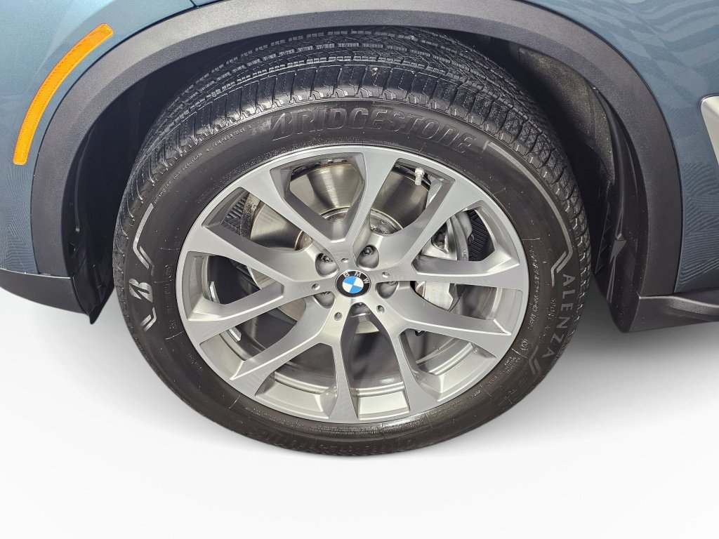 Used 2026 BMW X5 xDrive40i AWD/4WD image 10