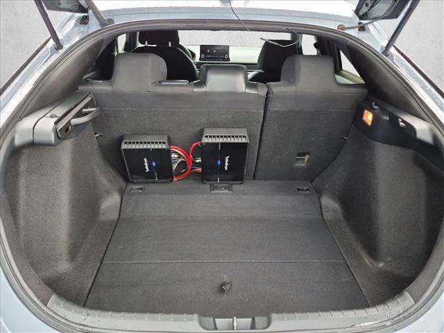 Used 2024 Honda Civic Sport image 10