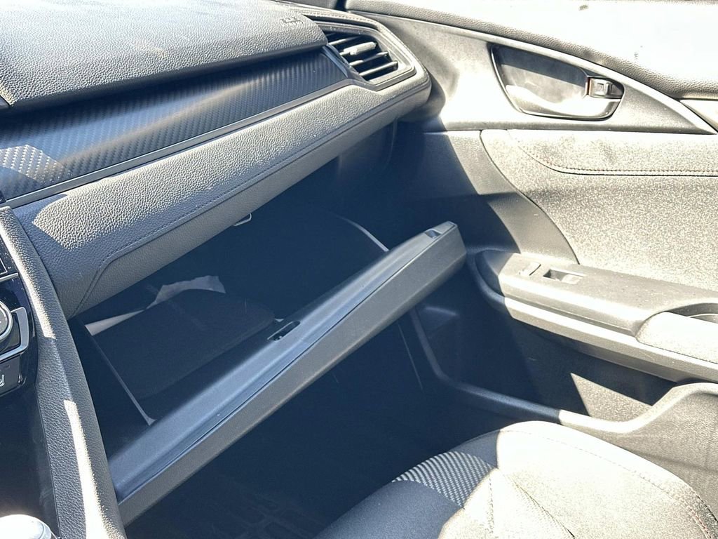 Used 2019 Honda Civic Si image 35