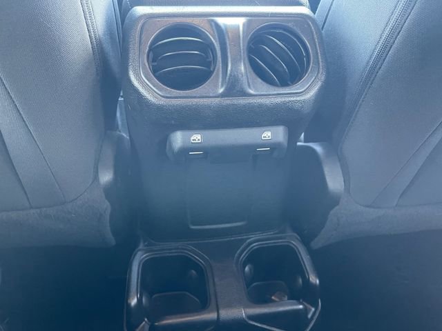 Used 2020 Jeep Wrangler Unlimited Sport AWD/4WD image 25