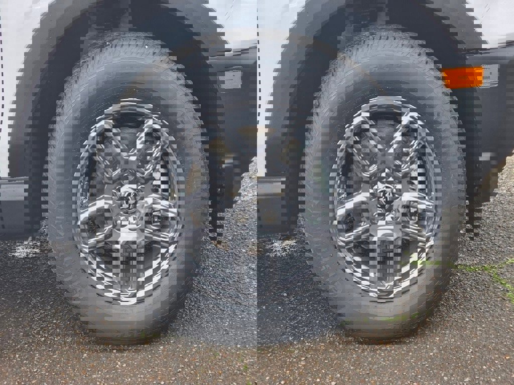 New 2025 Ford Bronco Sport Big Bend w/ Convenience Package image 33