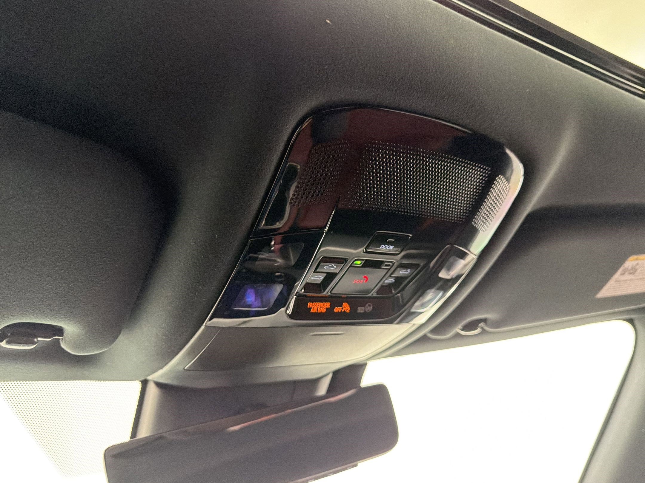 Certified 2023 Lexus RX 350 F Sport w/ Cold Area Package image 19