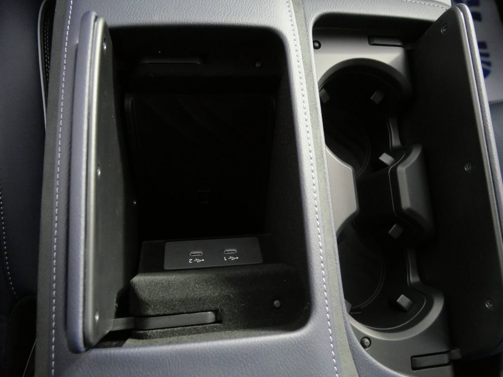 New 2026 INFINITI QX80 4WD image 23