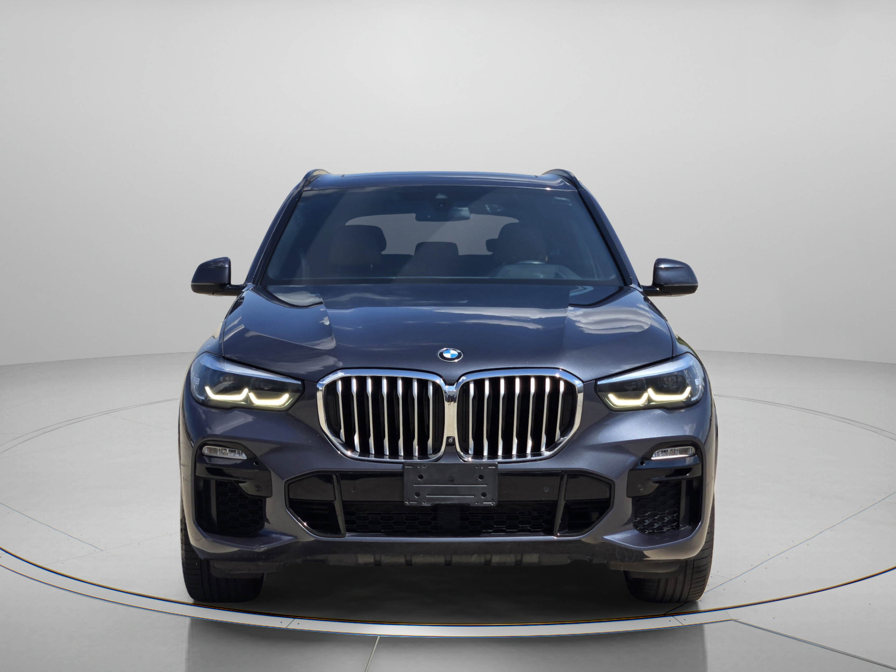 Used 2019 BMW X5 xDrive40i w/ M Sport Package AWD/4WD image 6
