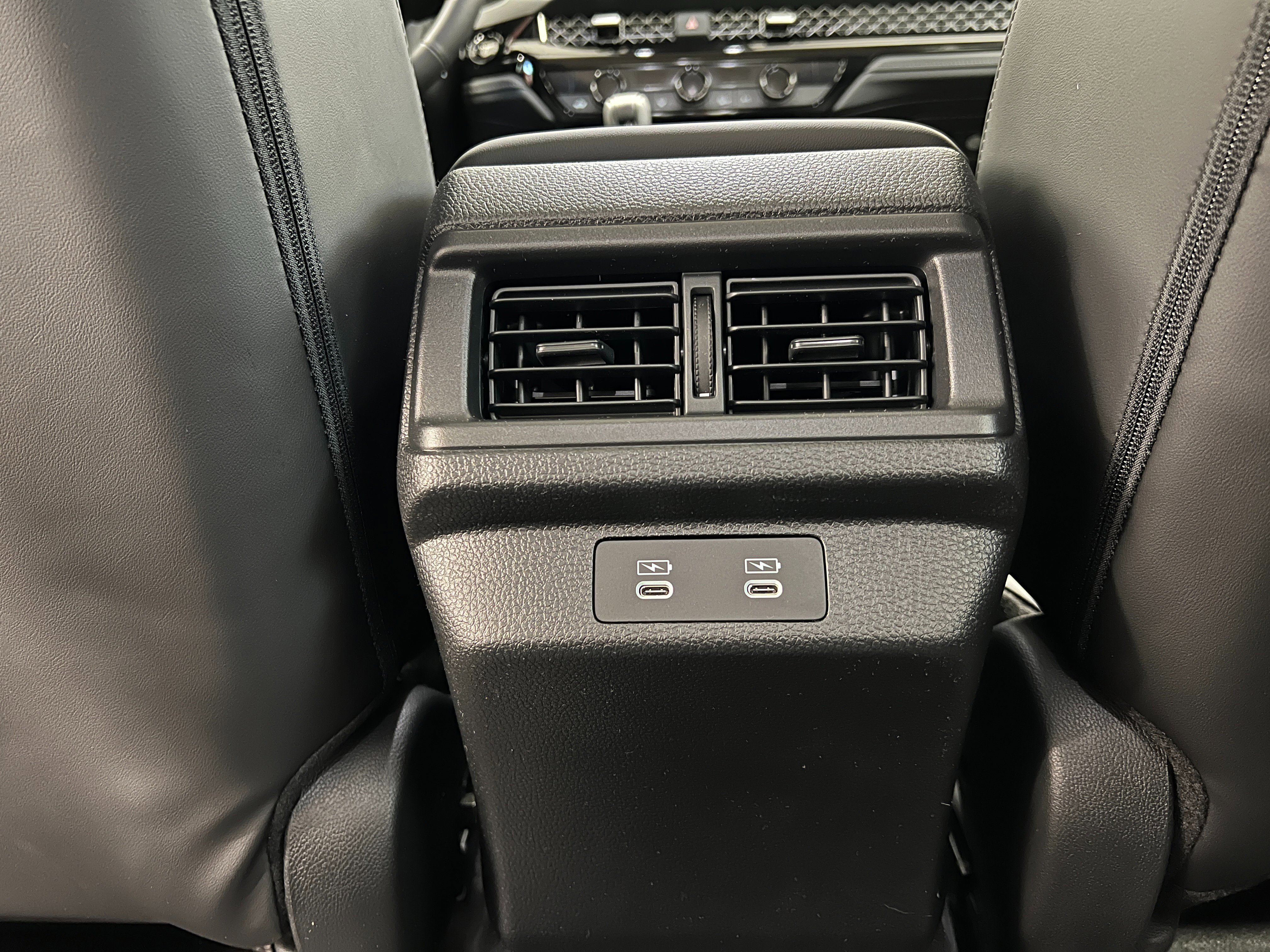 New 2025 Honda Accord EX-L image 30