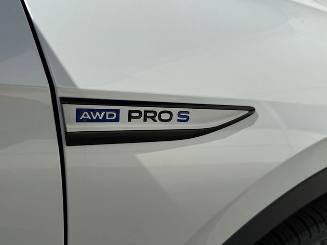 New 2025 Volkswagen ID.4 Pro S image 14