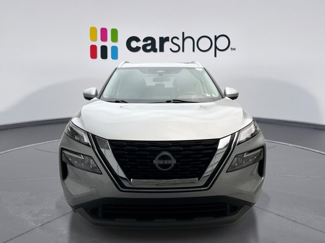 Used 2023 Nissan Rogue SV w/ SV Premium B Package AWD/4WD image 8