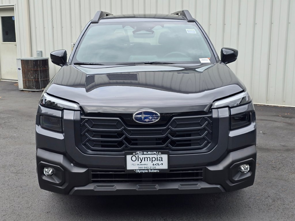 New 2026 Subaru Outback Premium AWD/4WD image 2