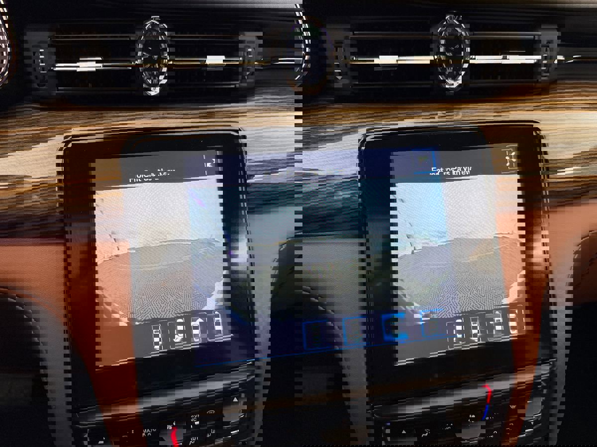 Used 2017 Maserati Quattroporte S GranLusso Q4 image 22