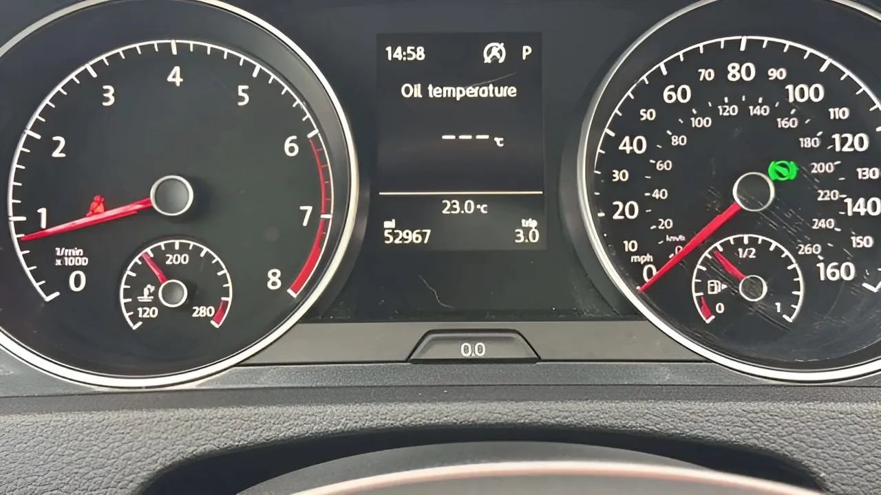 Used 2021 Volkswagen Golf 4-Door image 50