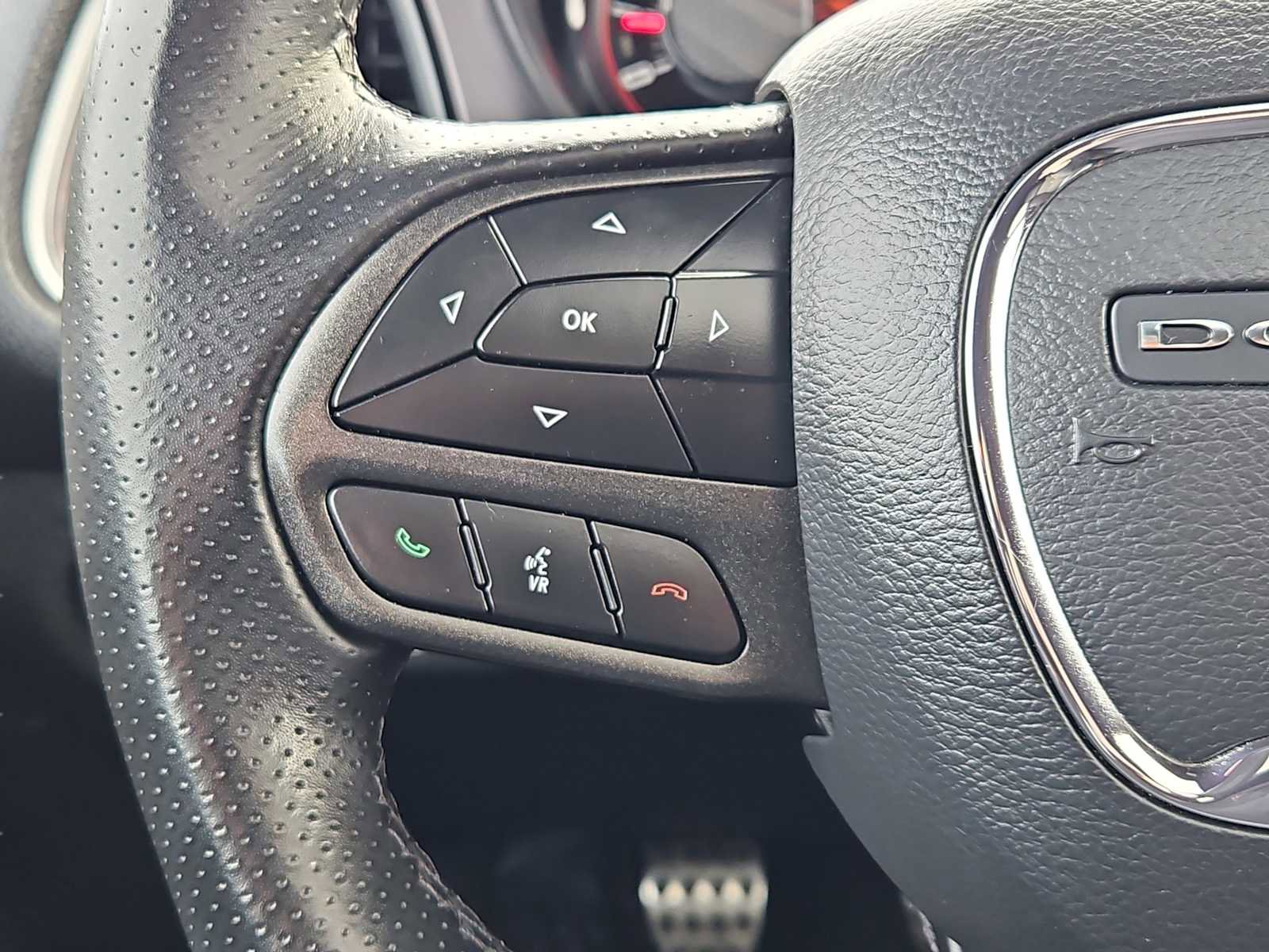 Used 2022 Dodge Challenger R/T w/ Blacktop Package image 23