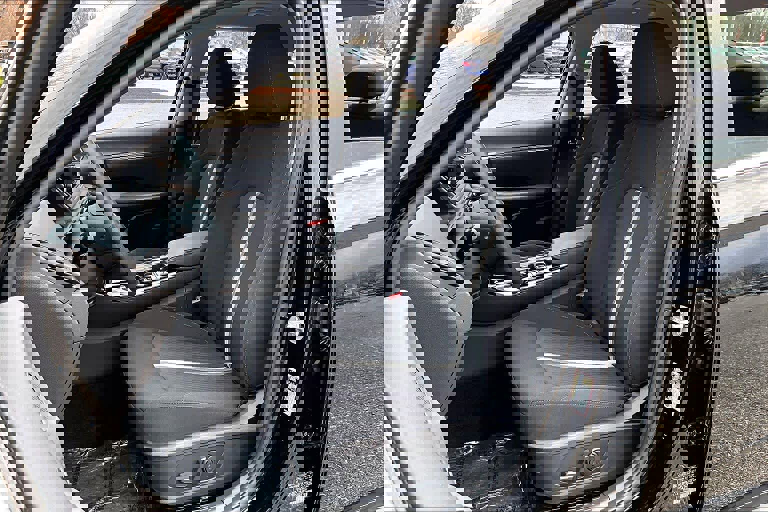 Used 2023 Hyundai Sonata SEL image 8