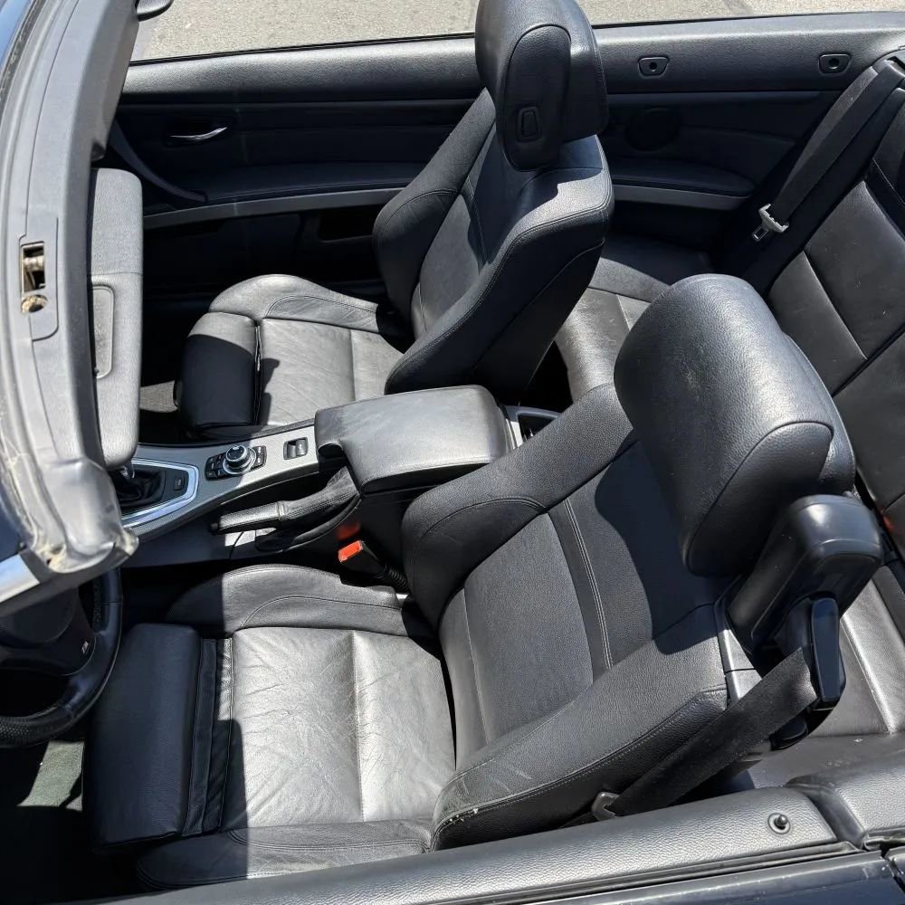 Used 2012 BMW 335is Convertible image 10