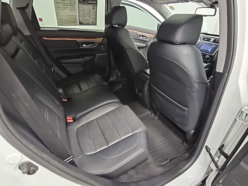 Used 2019 Honda CR-V EX-L image 34