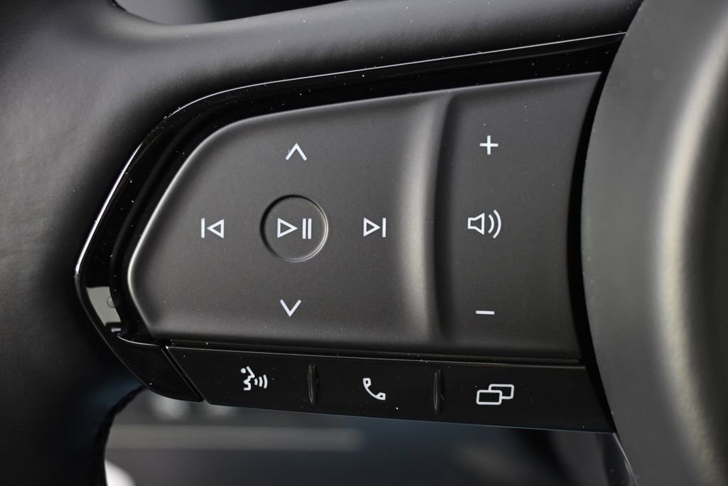 New 2026 MAZDA CX-5 Preferred AWD/4WD image 31