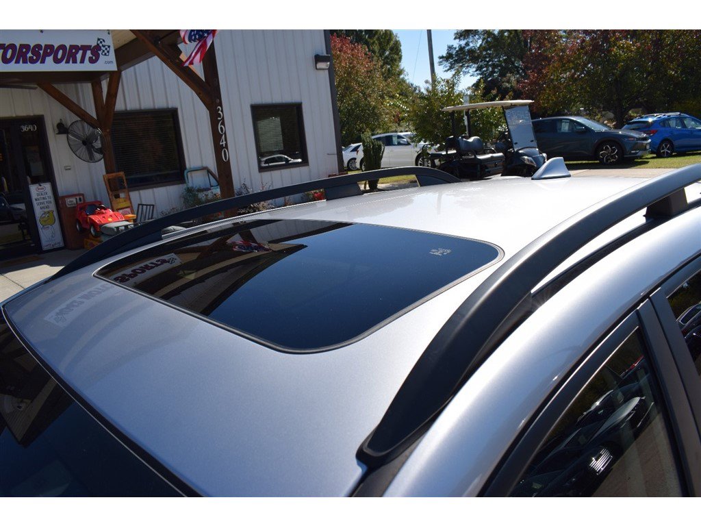 Used 2023 Subaru Crosstrek 2.0i Premium image 41