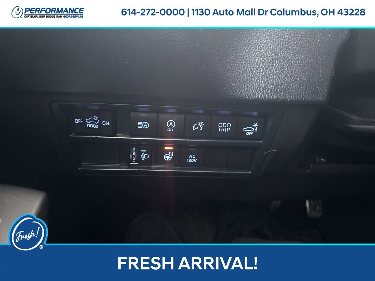 Used 2024 Toyota Tundra SR5 image 21