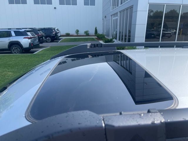 New 2026 Subaru Outback Premium AWD/4WD image 10