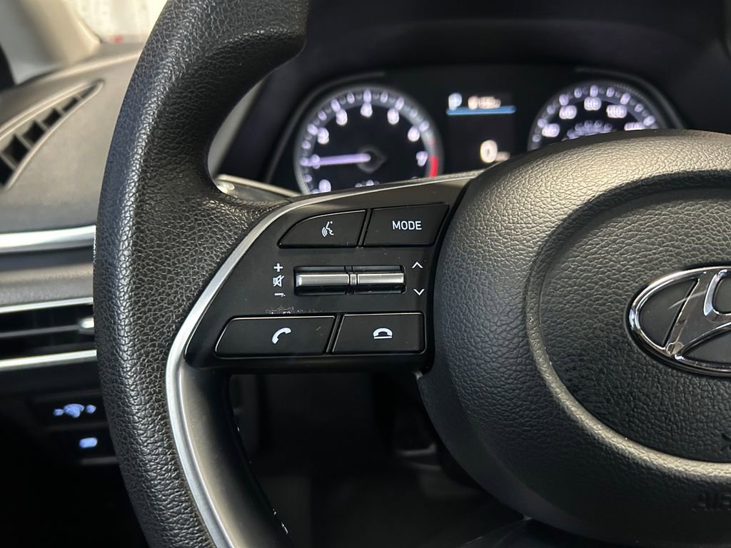 Used 2023 Hyundai Sonata SEL FWD image 17