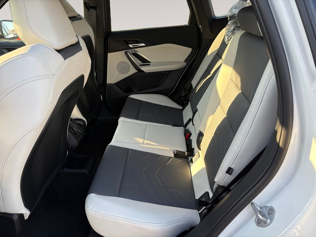 New 2026 BMW X1 xDrive28i w/ Convenience Package image 13