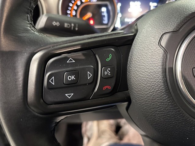 Used 2021 Jeep Wrangler Sport S image 21