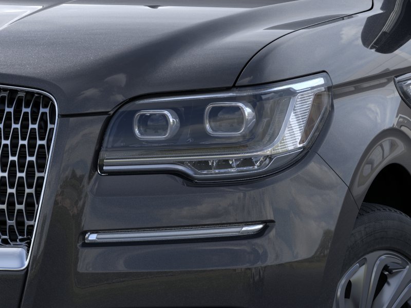 New 2024 Lincoln Navigator Reserve AWD/4WD image 18