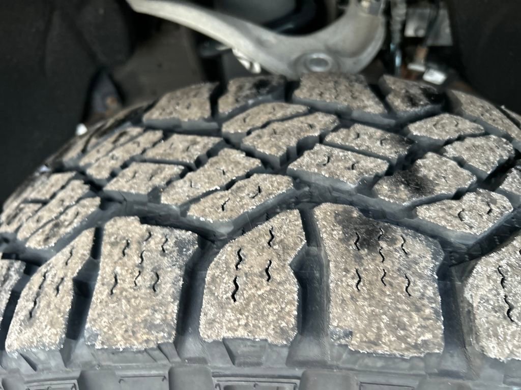 Used 2022 Chevrolet Silverado 1500 LT Trail Boss image 29