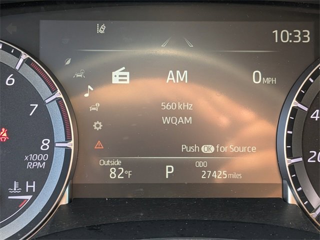 Used 2024 Toyota Highlander LE image 28