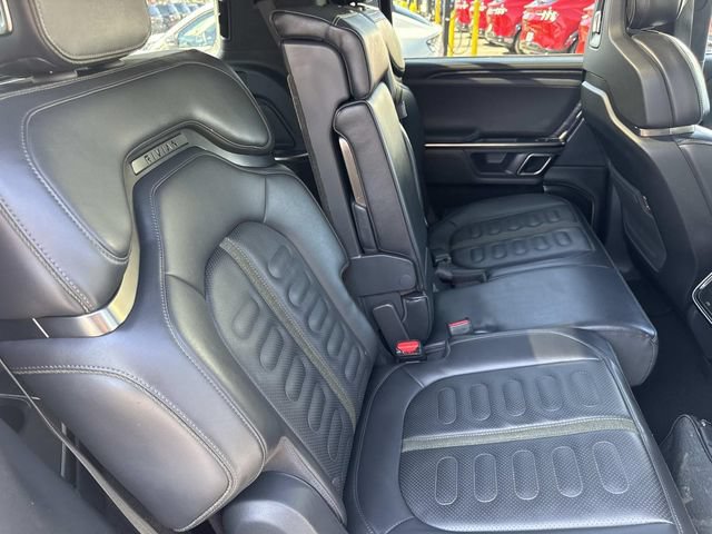 Used 2023 Rivian R1S Adventure Quad AWD/4WD image 35