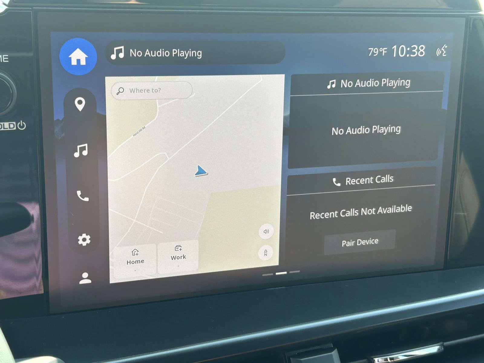 New 2026 Subaru Outback Touring XT AWD/4WD image 18