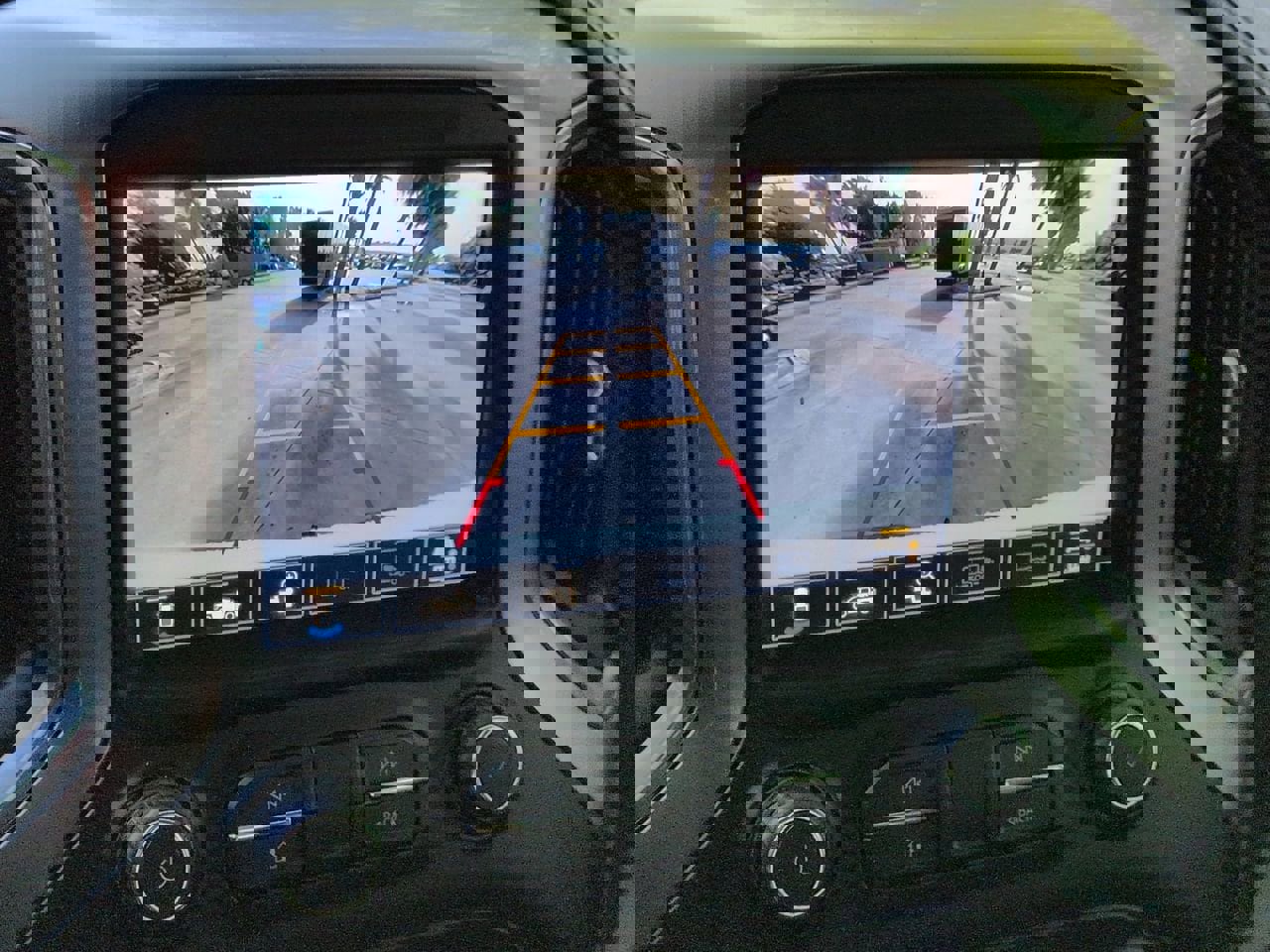 Used 2020 Chevrolet Silverado 1500 LT Trail Boss image 17